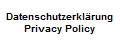 Datenschutzerklärung / Privacy Policy